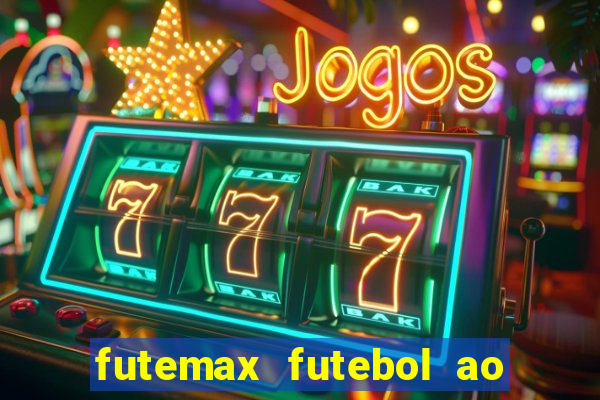 futemax futebol ao vivo campeonato brasileiro